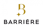 logo BARRIERE